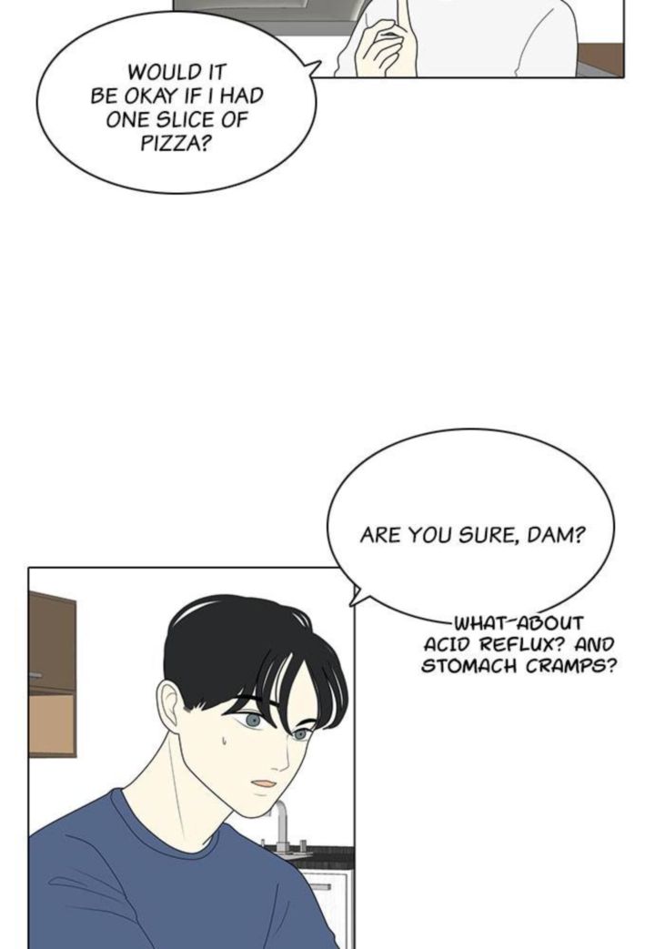 My Roommate Is A Gumiho 12 48