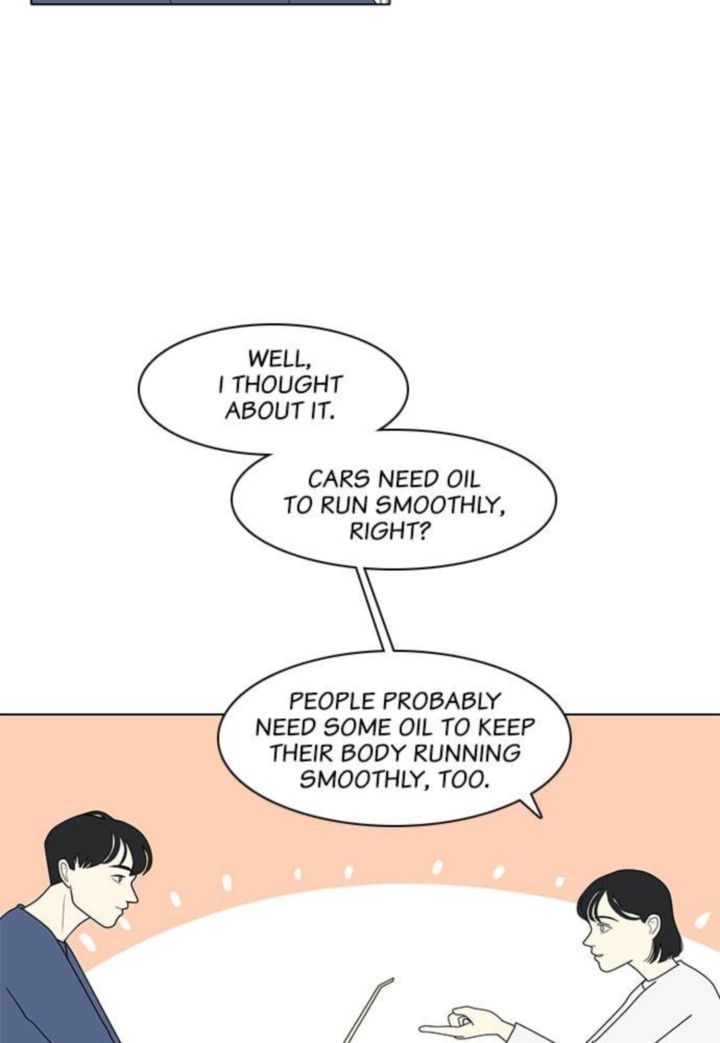 My Roommate Is A Gumiho 12 49