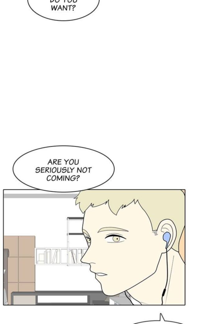 My Roommate Is A Gumiho 13 10
