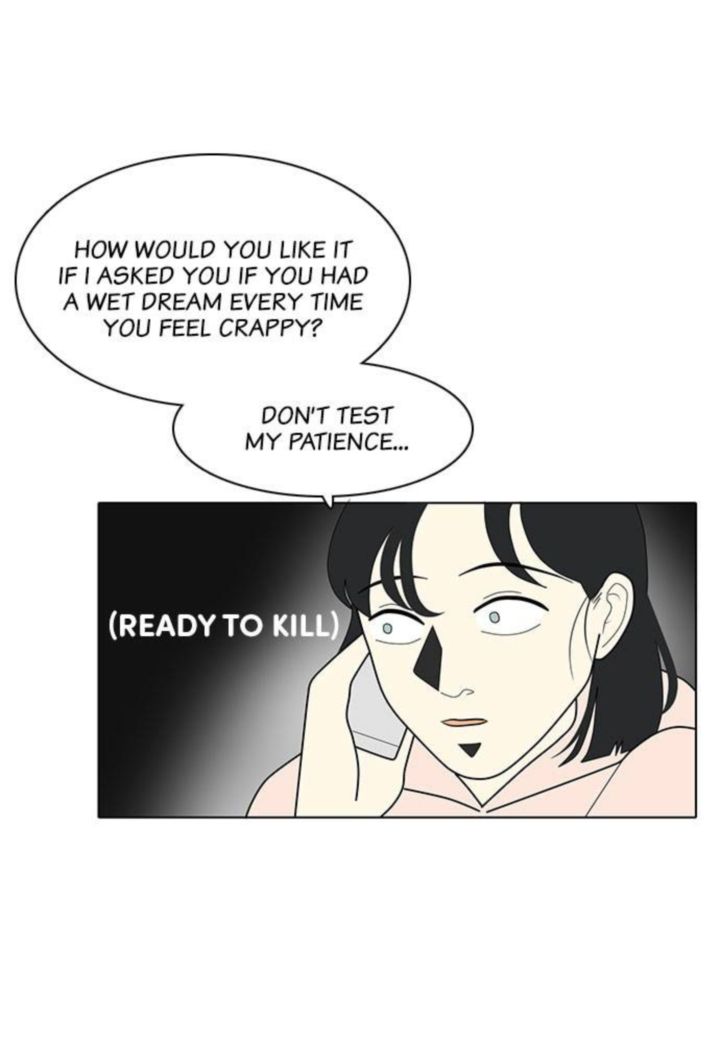 My Roommate Is A Gumiho 13 13