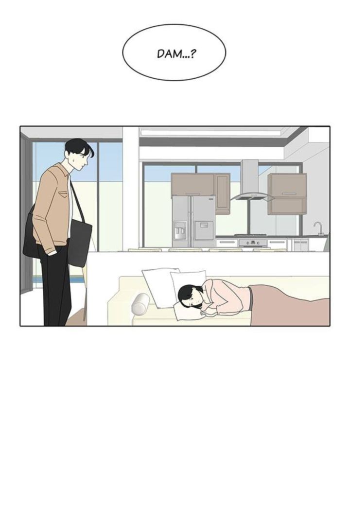 My Roommate Is A Gumiho 13 17
