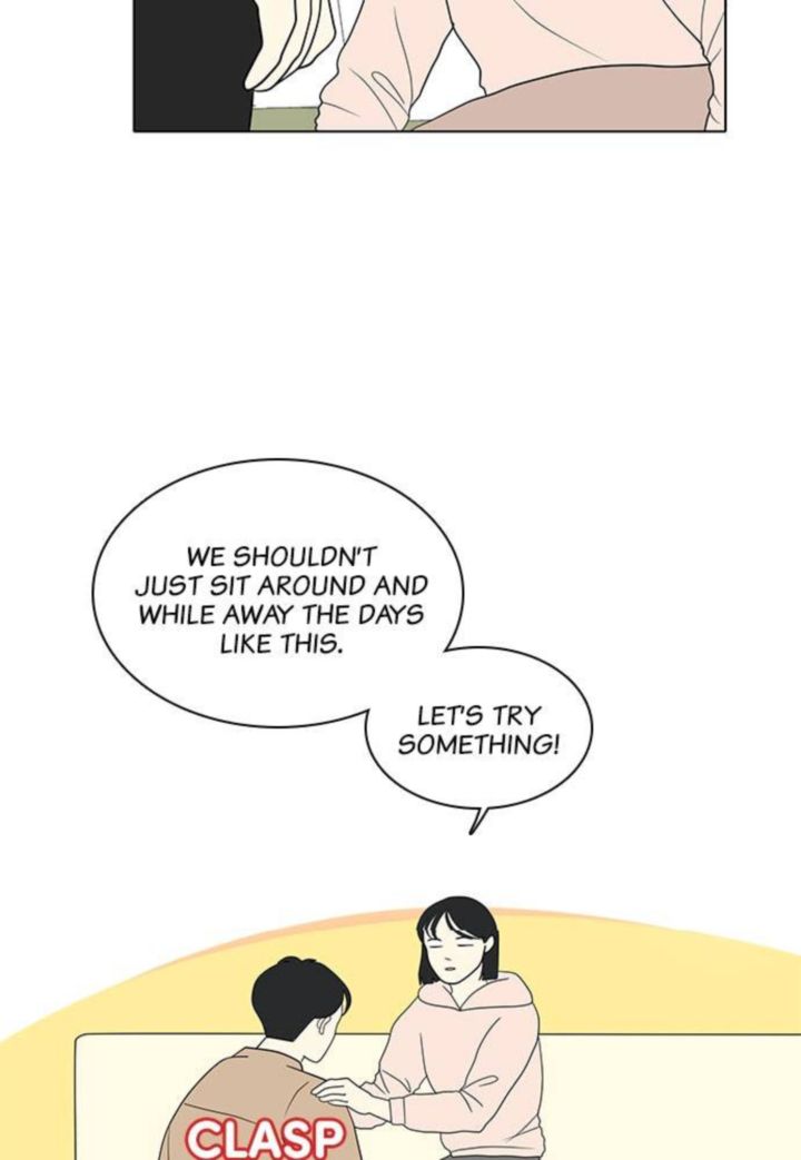 My Roommate Is A Gumiho 13 20