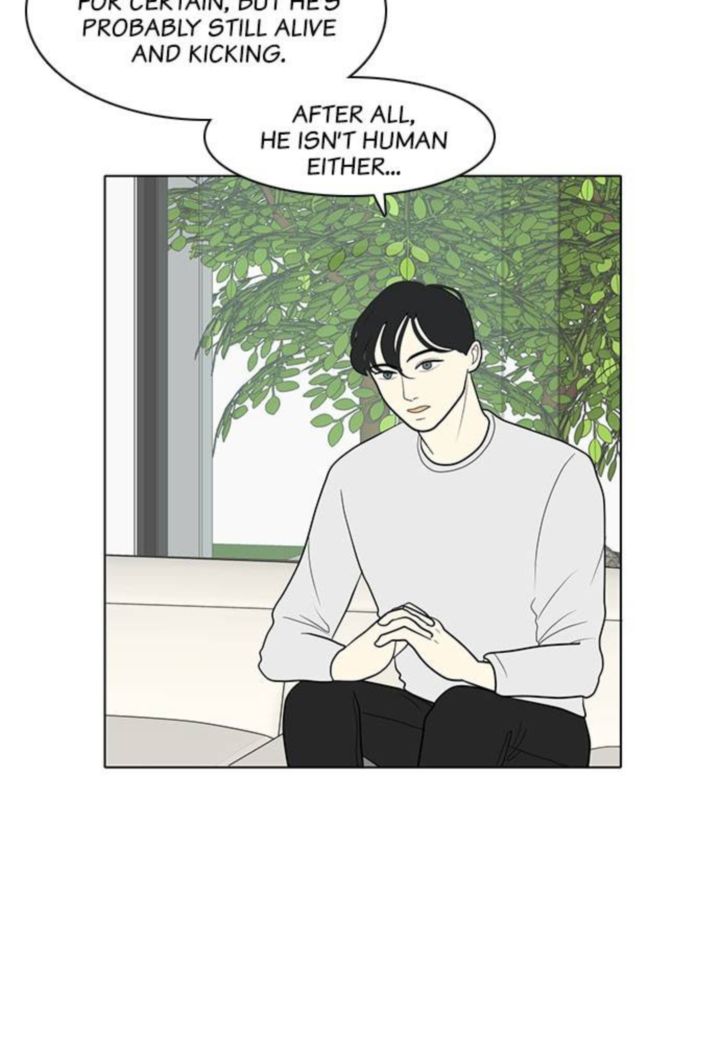 My Roommate Is A Gumiho 13 40