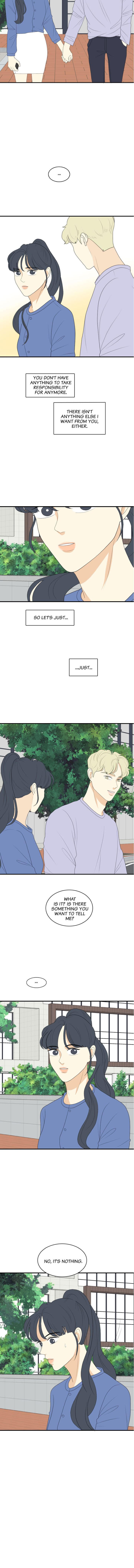 My Roommate Is A Gumiho 139 7