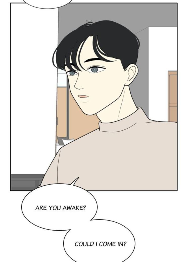 My Roommate Is A Gumiho 14 10