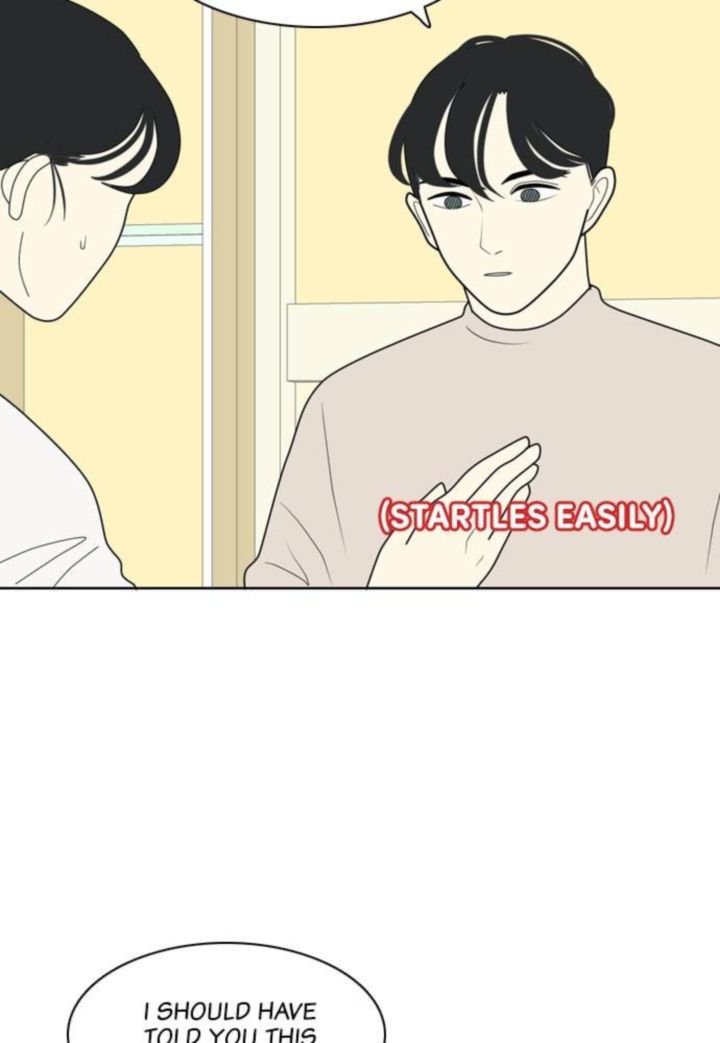 My Roommate Is A Gumiho 14 16