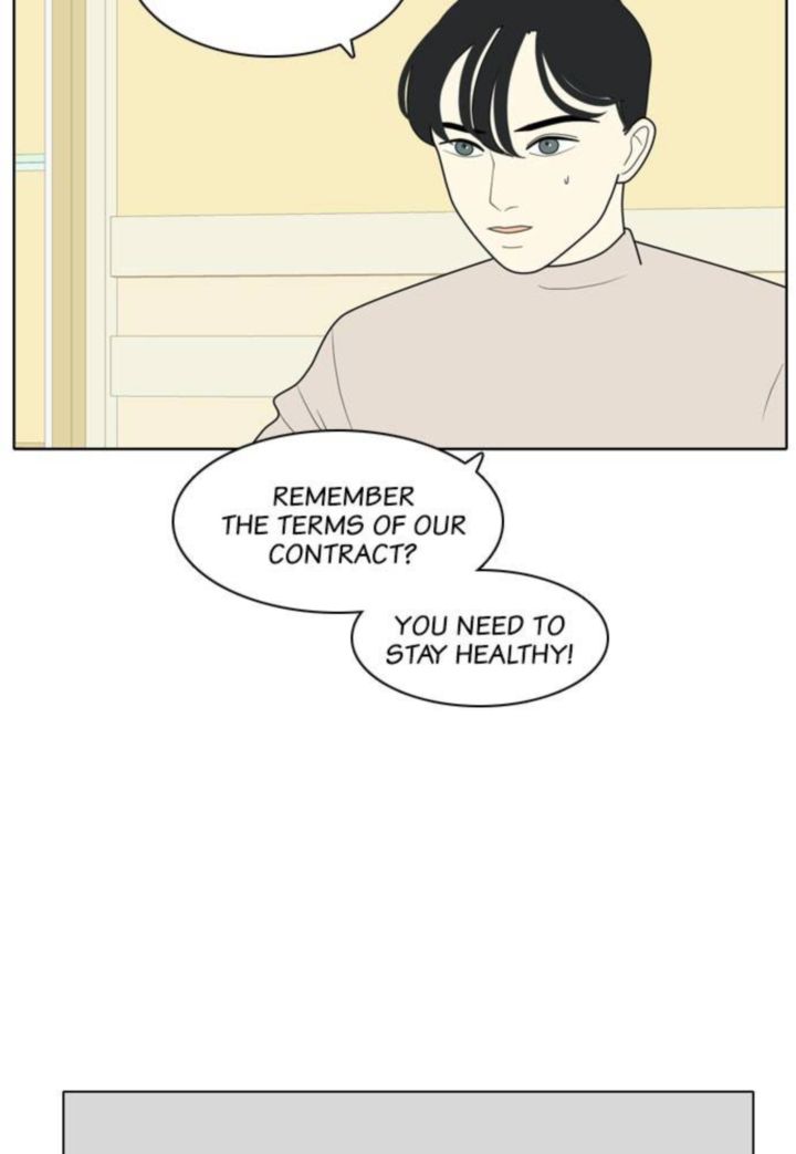 My Roommate Is A Gumiho 14 21