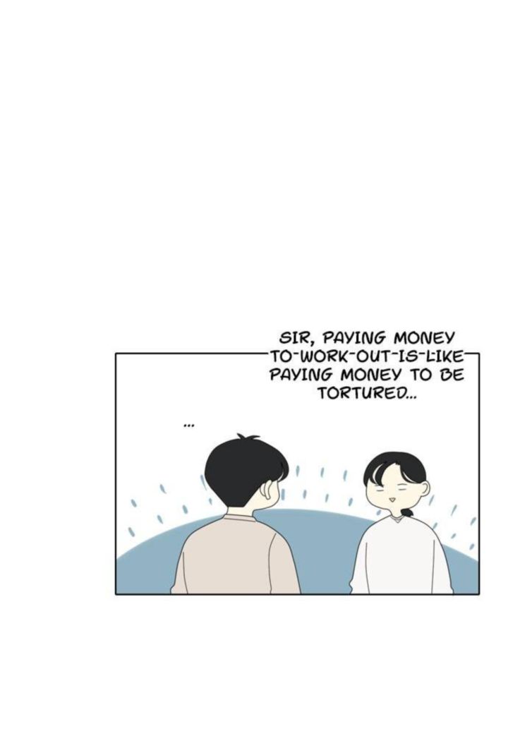 My Roommate Is A Gumiho 14 25