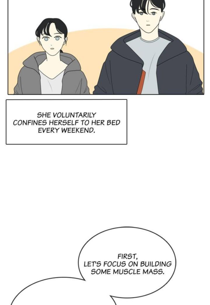 My Roommate Is A Gumiho 14 29