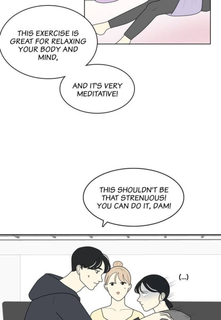 My Roommate Is A Gumiho 14 37