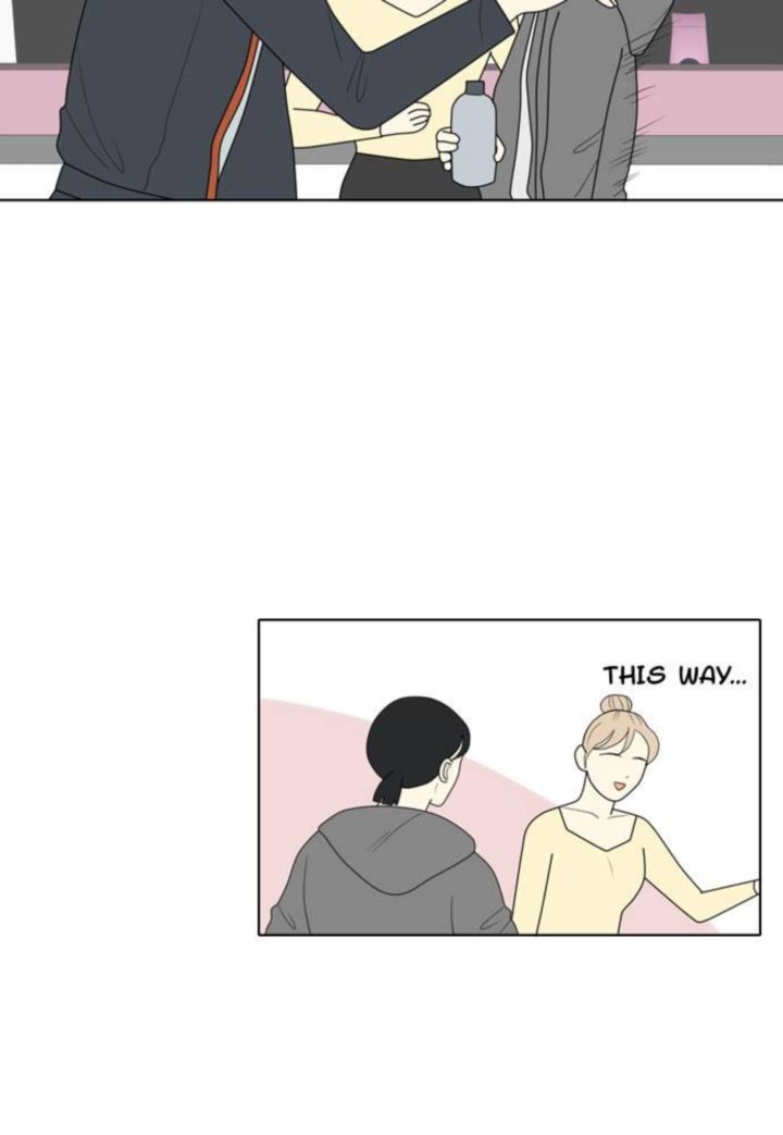 My Roommate Is A Gumiho 14 38