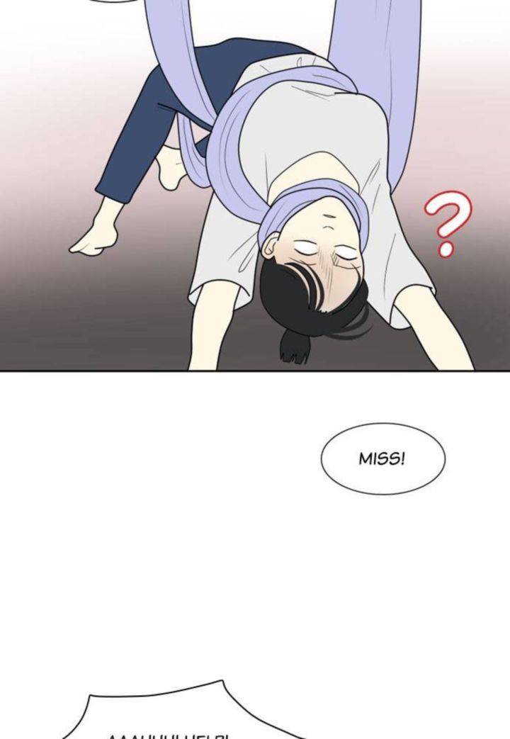 My Roommate Is A Gumiho 14 40