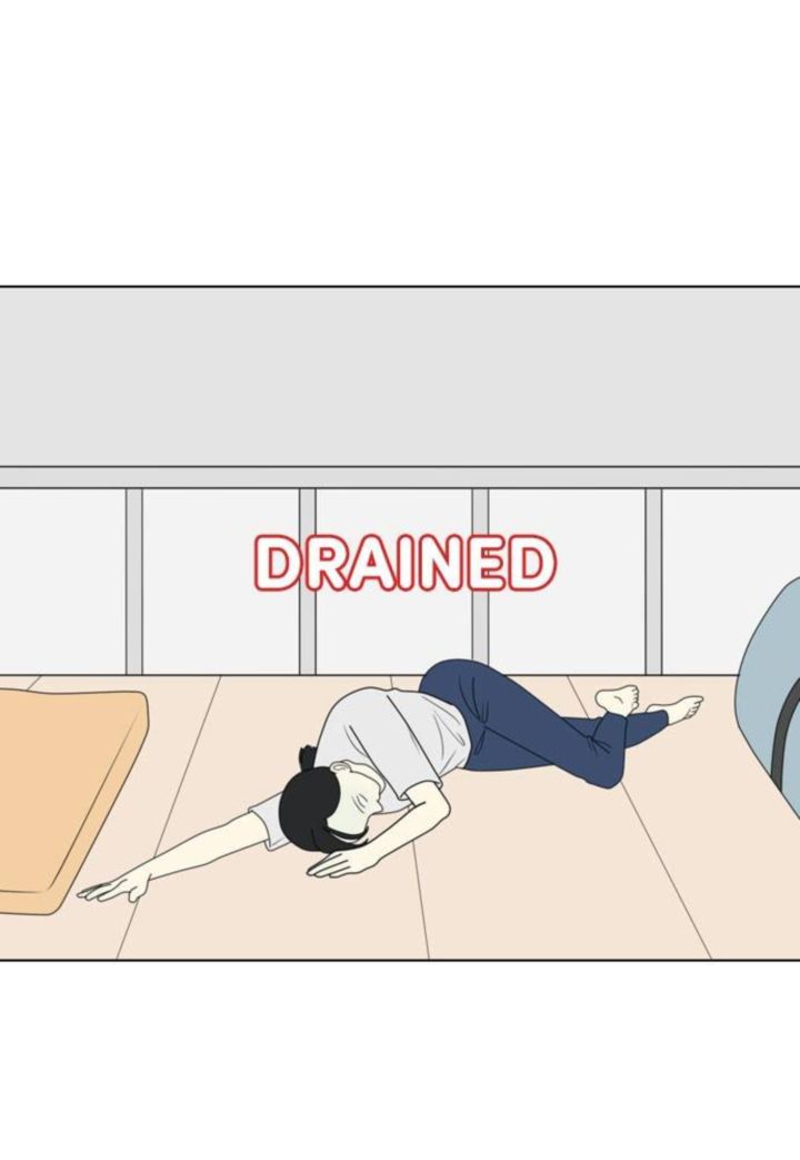 My Roommate Is A Gumiho 14 52