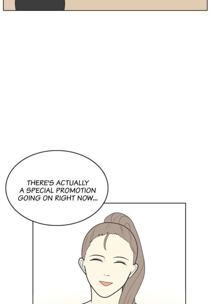 My Roommate Is A Gumiho 14 57