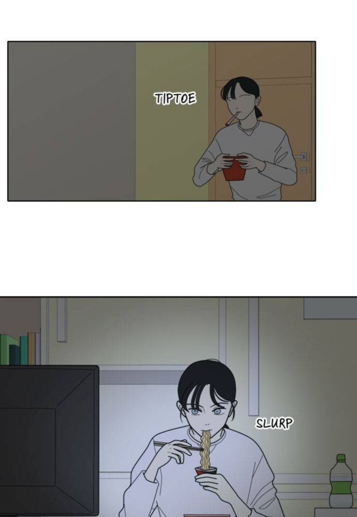 My Roommate Is A Gumiho 14 6