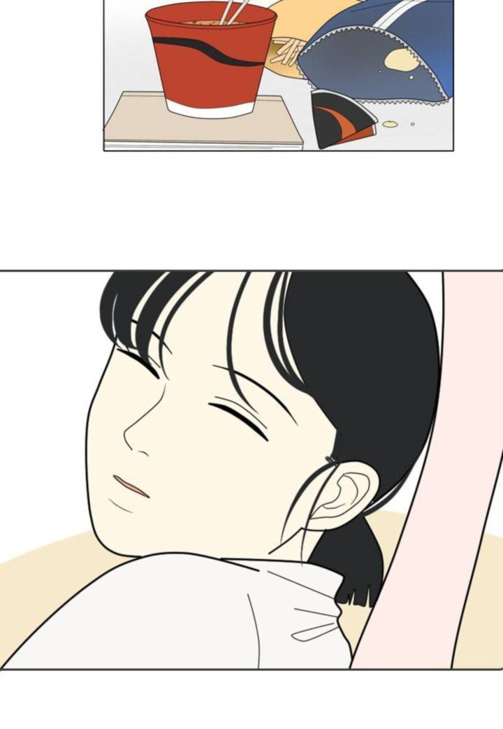 My Roommate Is A Gumiho 14 8