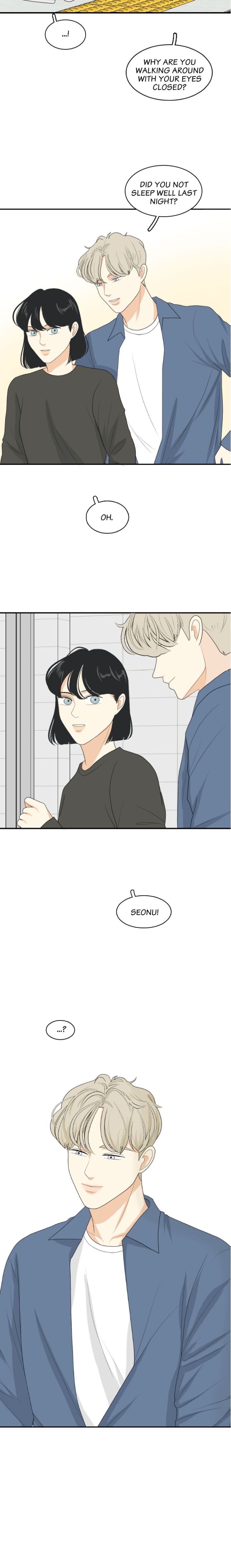 My Roommate Is A Gumiho 148 4