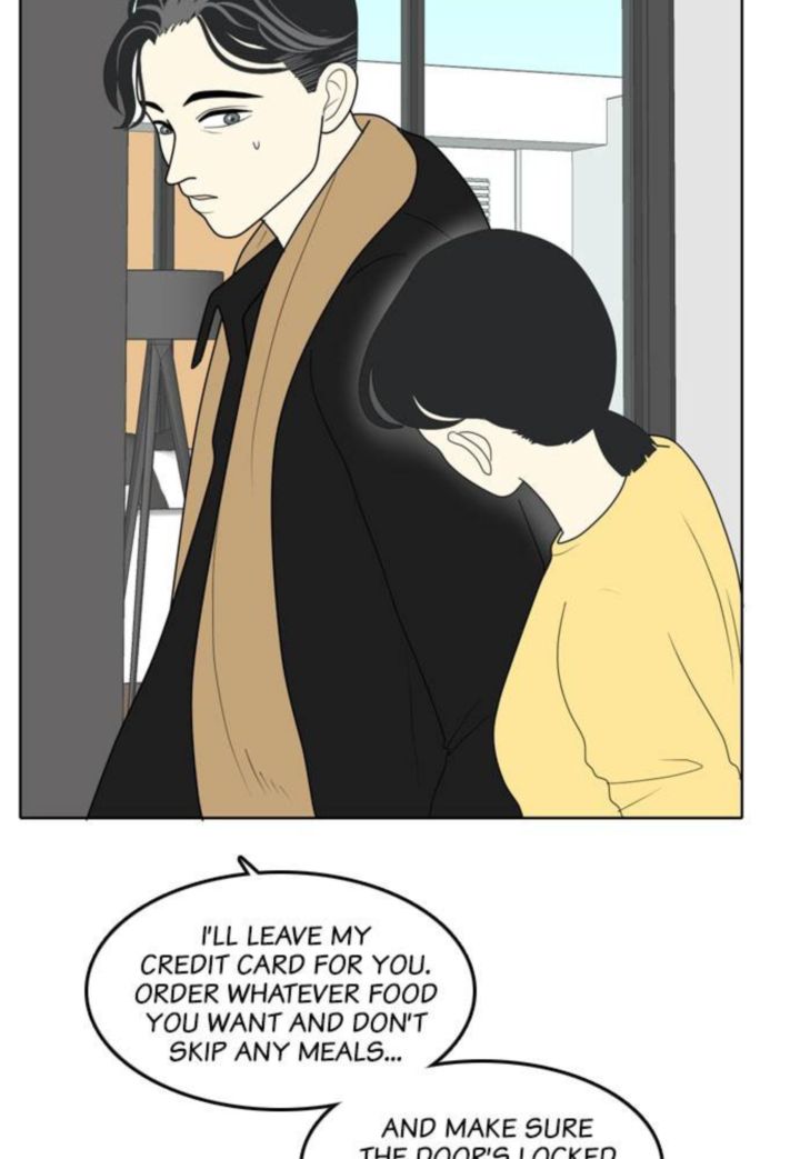 My Roommate Is A Gumiho 15 17