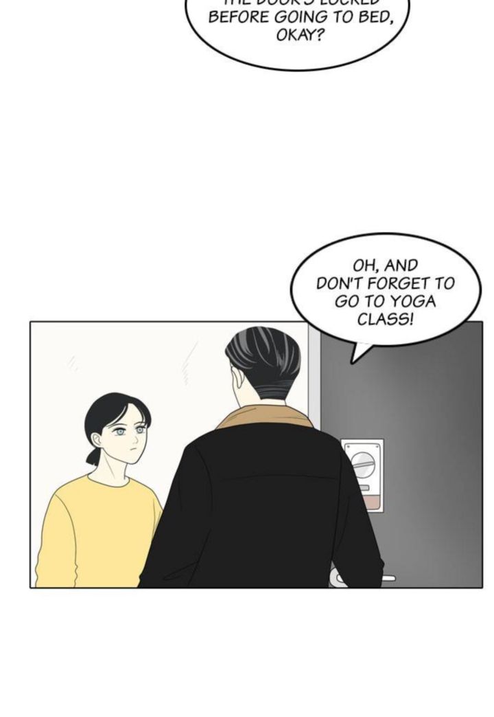My Roommate Is A Gumiho 15 18