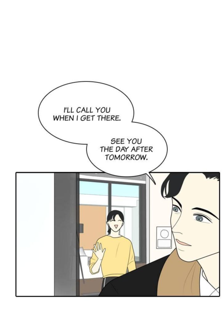 My Roommate Is A Gumiho 15 22