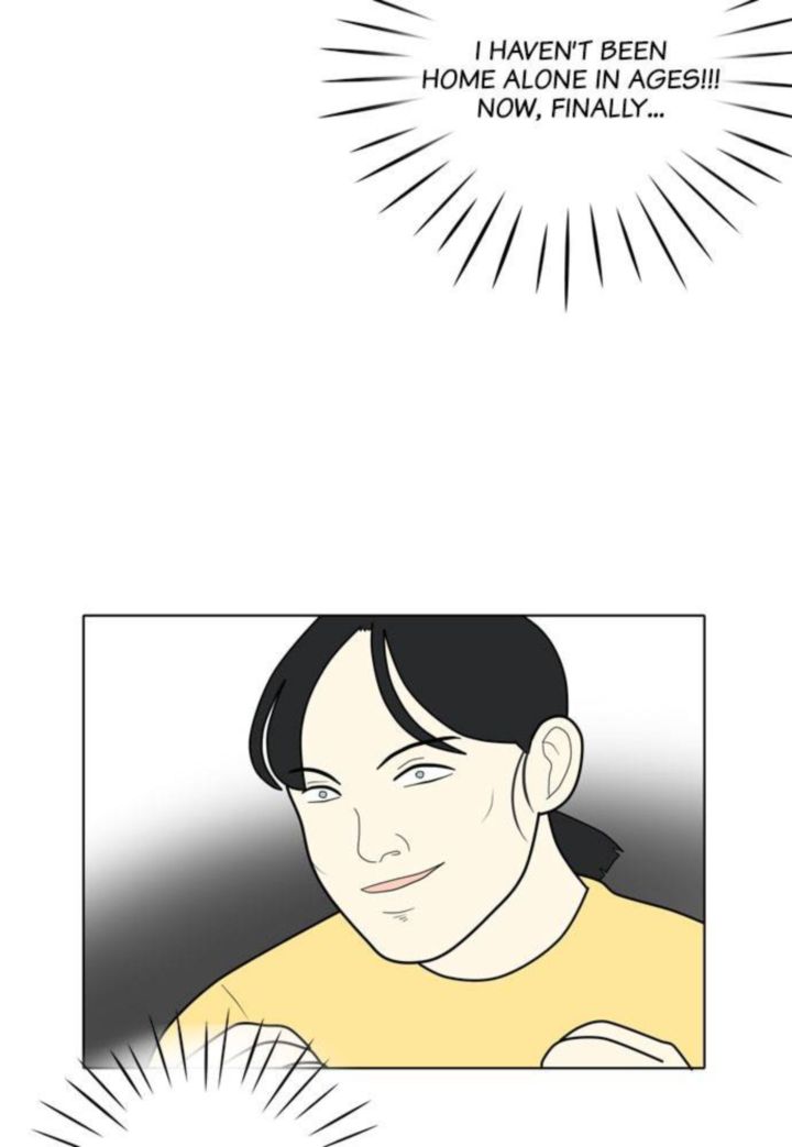 My Roommate Is A Gumiho 15 27