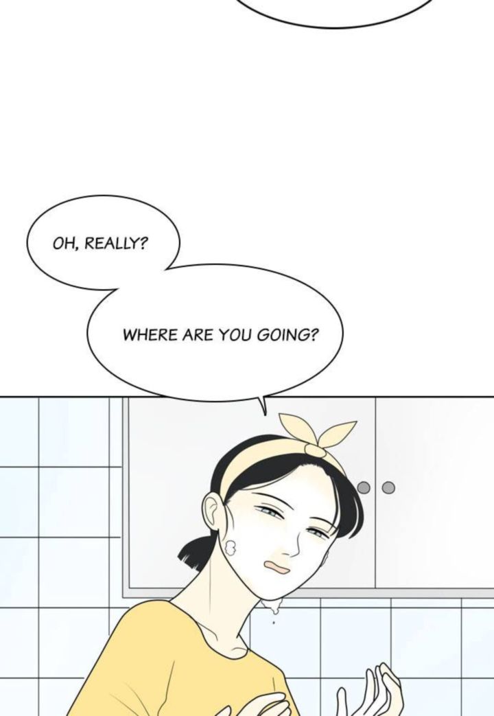 My Roommate Is A Gumiho 15 3