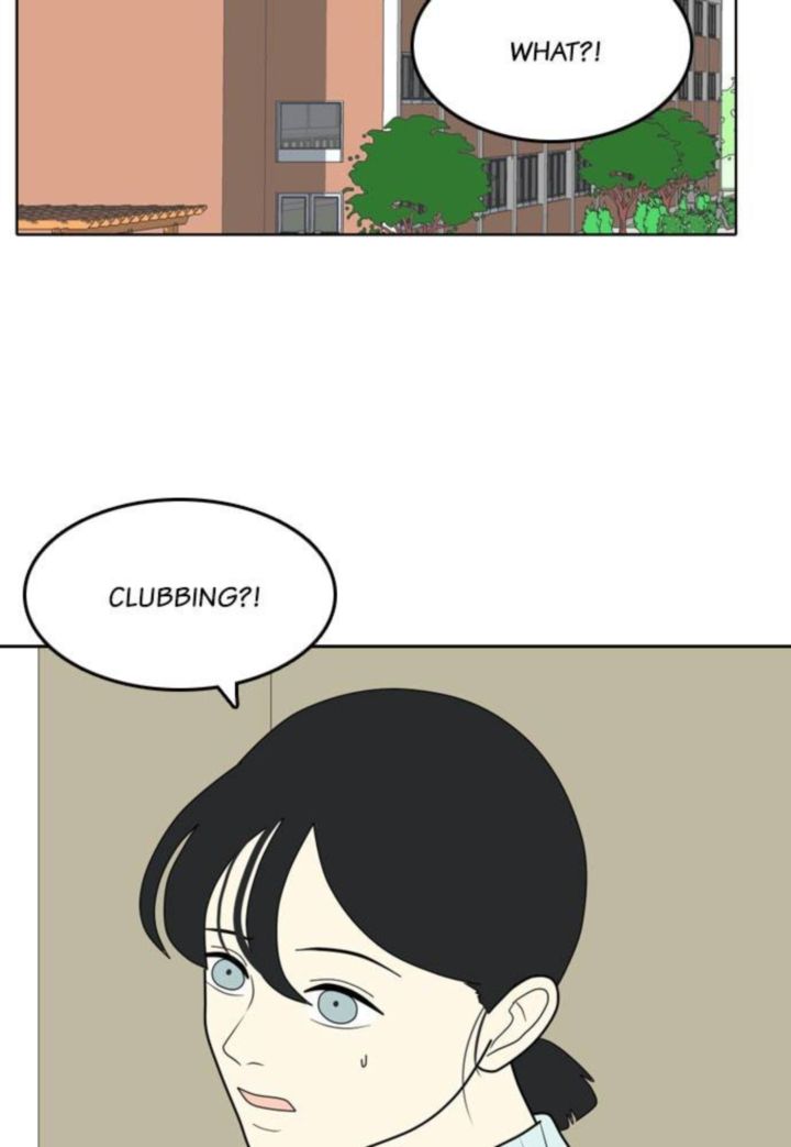 My Roommate Is A Gumiho 15 30