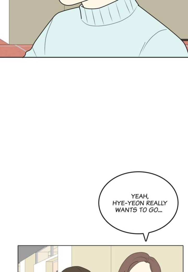 My Roommate Is A Gumiho 15 31