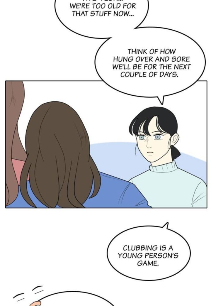 My Roommate Is A Gumiho 15 33