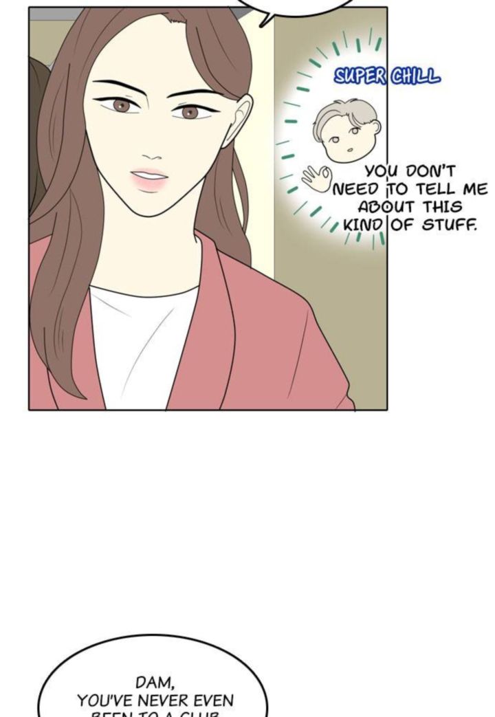My Roommate Is A Gumiho 15 36