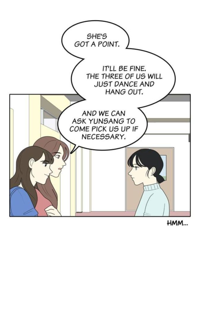 My Roommate Is A Gumiho 15 38