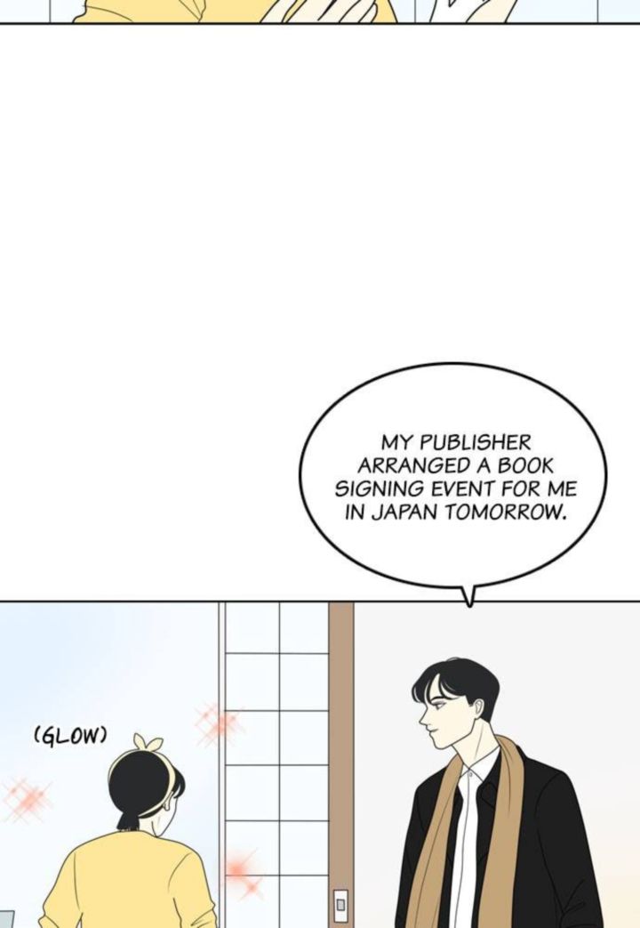 My Roommate Is A Gumiho 15 4