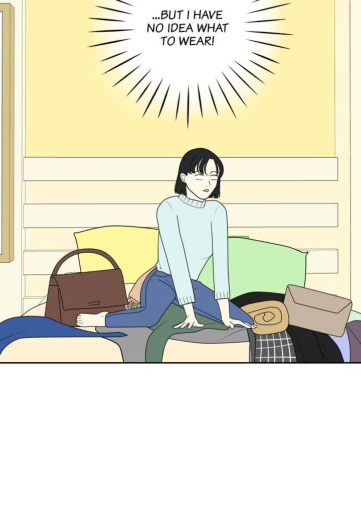 My Roommate Is A Gumiho 15 45