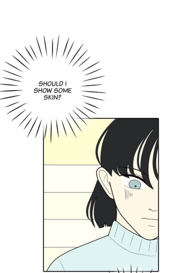 My Roommate Is A Gumiho 15 46