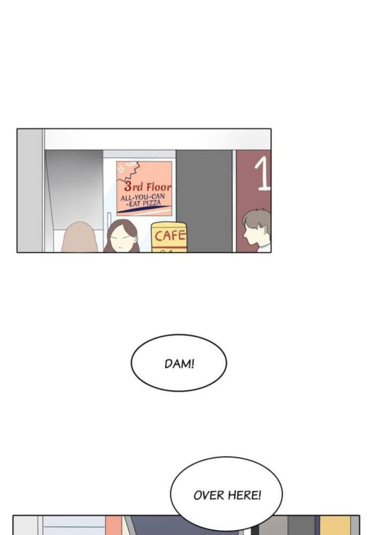 My Roommate Is A Gumiho 15 59