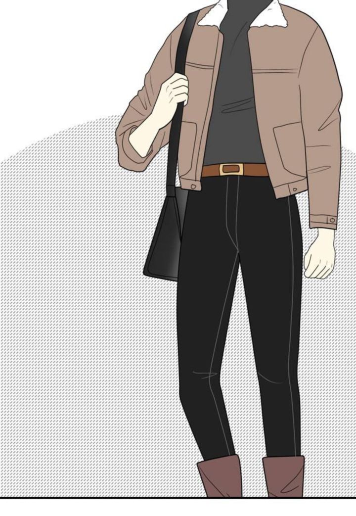 My Roommate Is A Gumiho 15 61