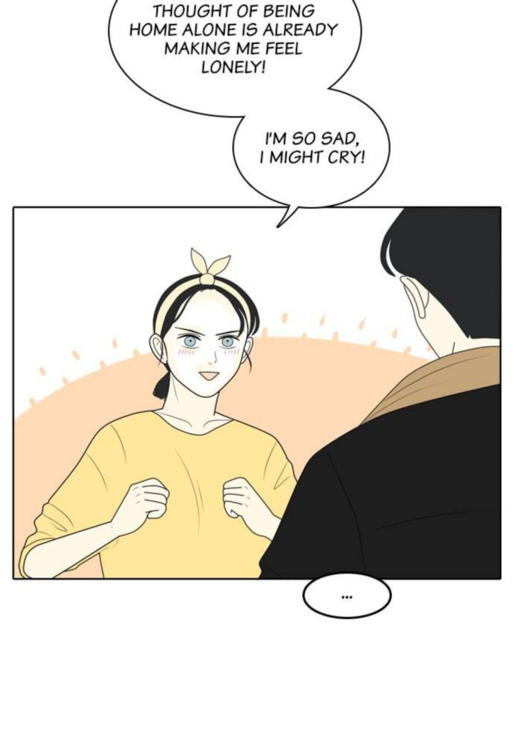 My Roommate Is A Gumiho 15 7