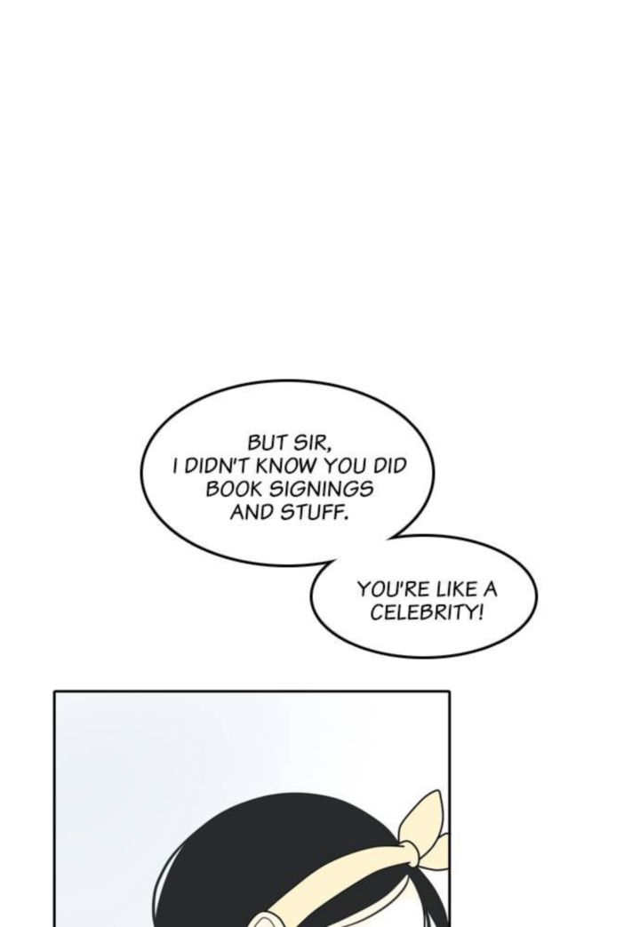 My Roommate Is A Gumiho 15 8