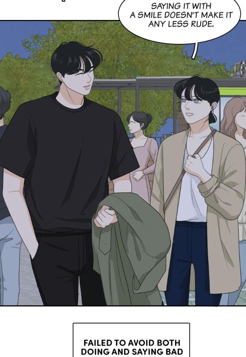 My Roommate Is A Gumiho 157 14