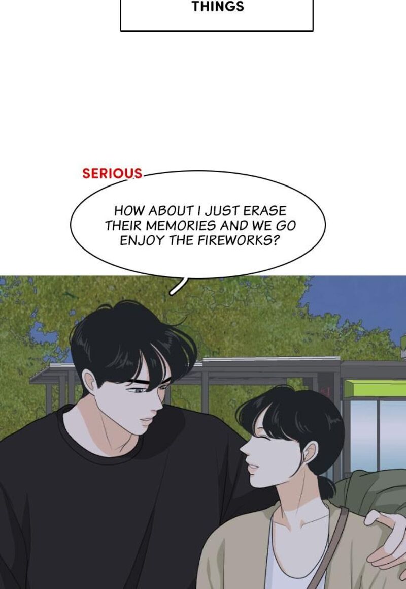 My Roommate Is A Gumiho 157 15