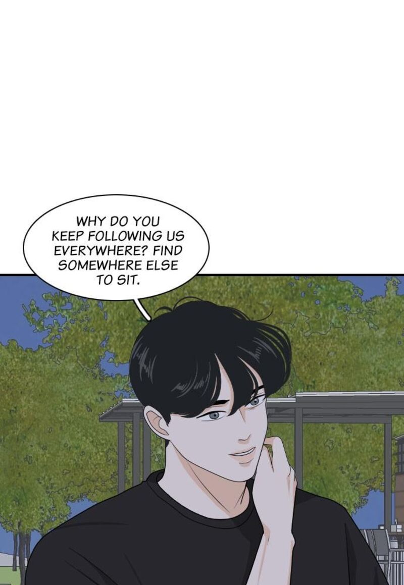 My Roommate Is A Gumiho 157 3