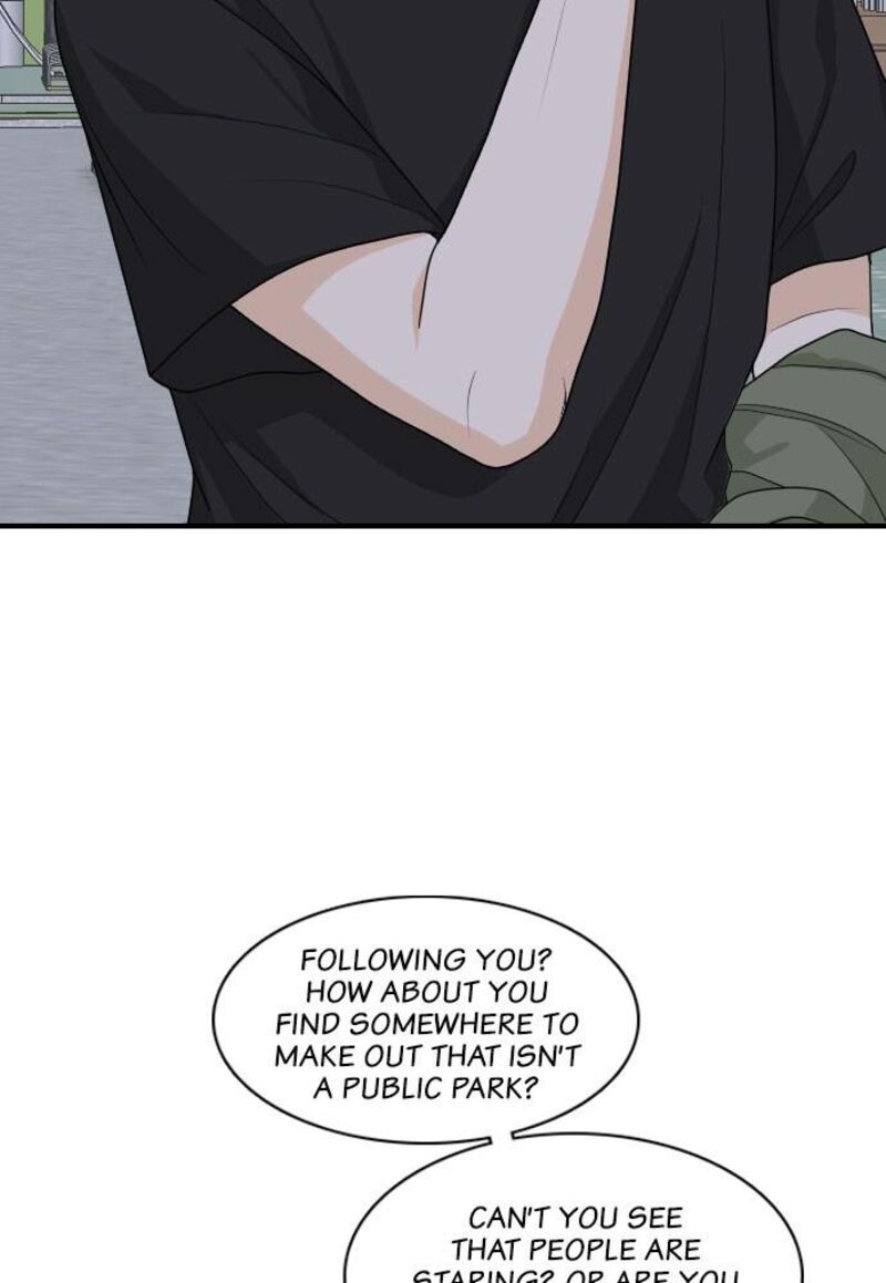 My Roommate Is A Gumiho 157 4