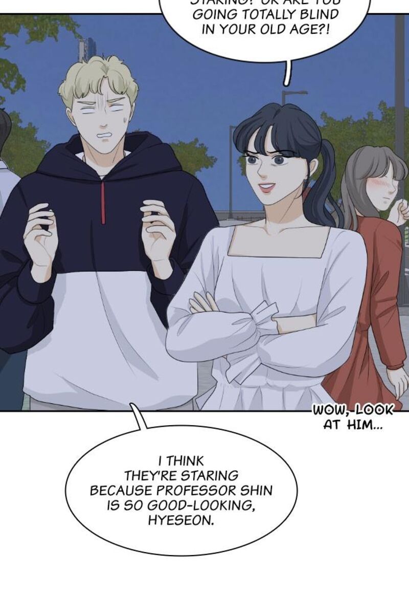 My Roommate Is A Gumiho 157 5