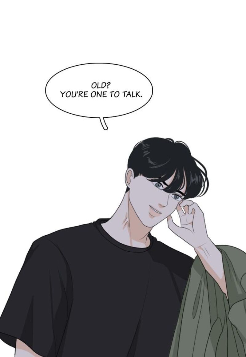 My Roommate Is A Gumiho 157 6