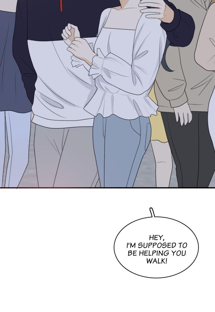 My Roommate Is A Gumiho 157 64
