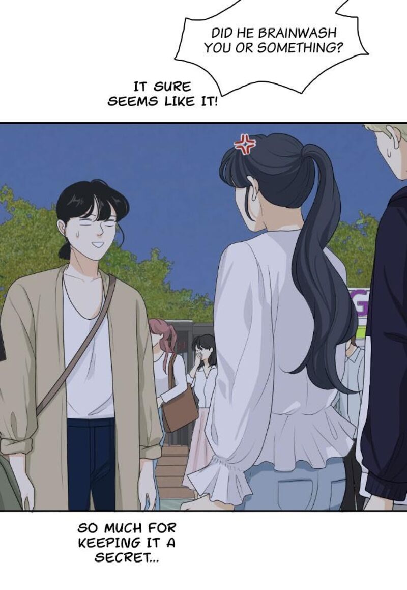 My Roommate Is A Gumiho 157 8