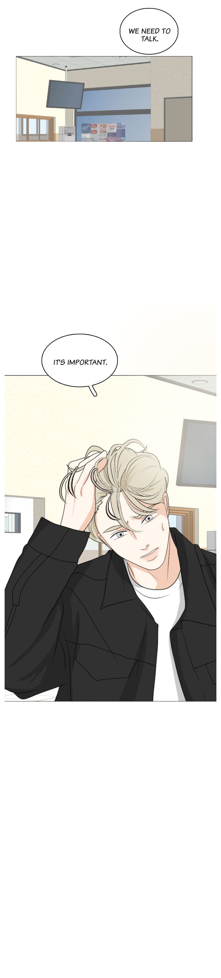 My Roommate Is A Gumiho 158 5