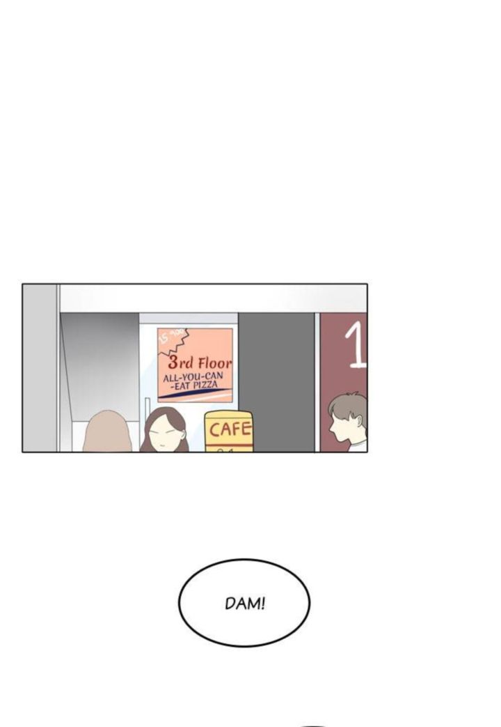 My Roommate Is A Gumiho 16 1