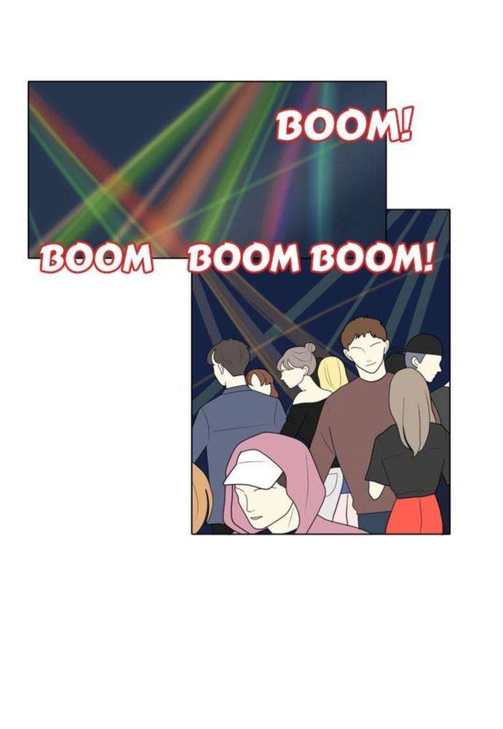 My Roommate Is A Gumiho 16 12