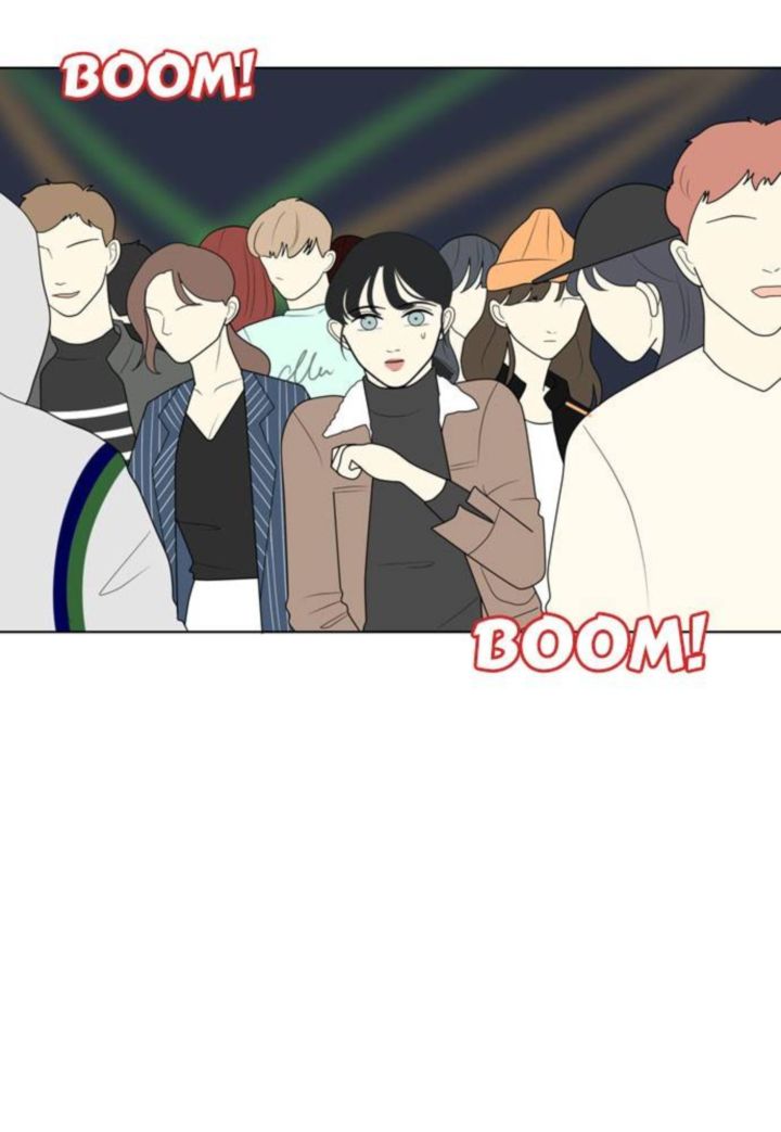 My Roommate Is A Gumiho 16 13